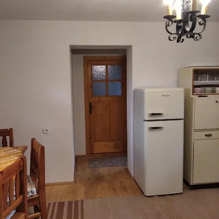 Chalupa U Janka Alpstuga