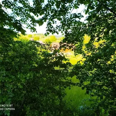 Chalupa U Janka Alpstuga Hriňová