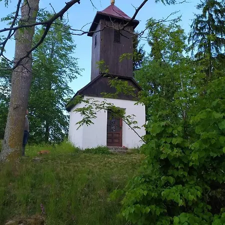 Chalupa U Janka * Hriňová